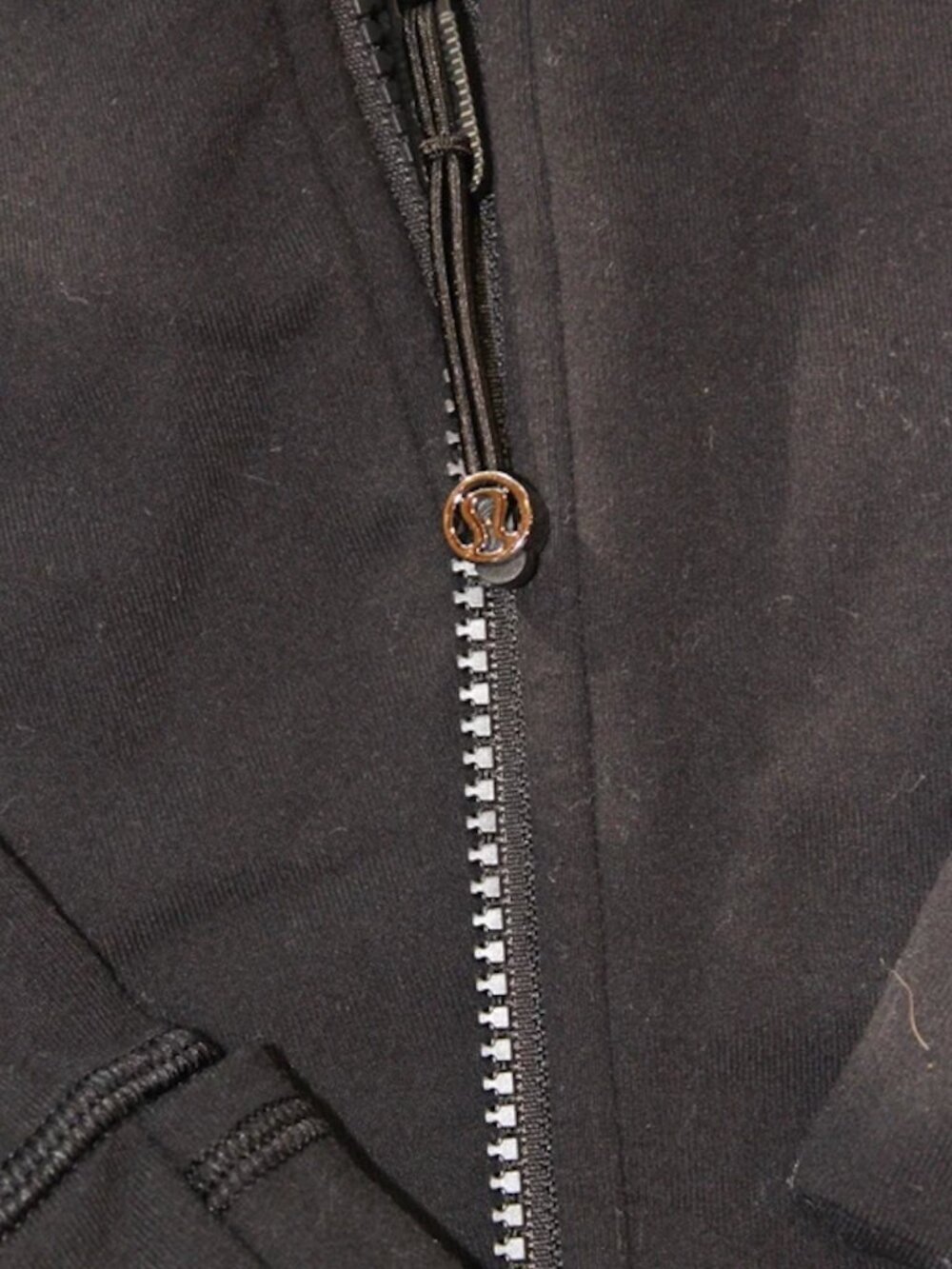 Lululemon Define Jacket - Picture 5 of 5